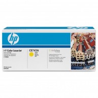 Toner HP CLJ CP5225 307A Yellow [7300 str.]