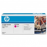 Toner HP CLJ CP5225 307A Magenta [7300 str.]