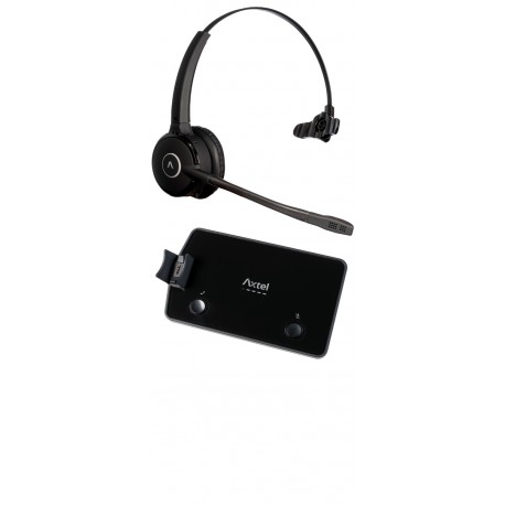 Słuchawka bezprzewodowa Axtel Prime X1 Mono
