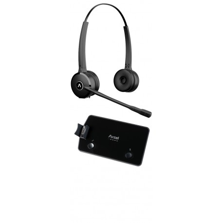 Słuchawka bezprzewodowa Axtel Prime X1 Duo