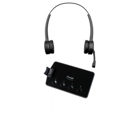 Słuchawka bezprzewodowa Axtel Prime X3 Duo