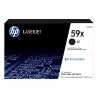 Toner HP LJ Pro M404 59X Black [10000 str.]