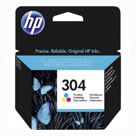 HP ink / tusz N9K05AE