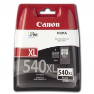 Canon ink / tusz PG540/black/180s