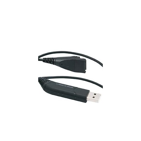 Przejściówka do słuchawek Axtel / USB