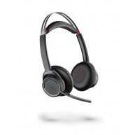 Słuchawki bezprzewodowe Voyager Focus UC + BT600C