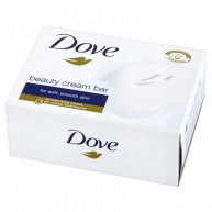 Mydło Dove beauty cream bar kostka 100 g.