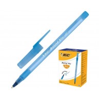 Długopis Bic Round Stic Simply niebieski