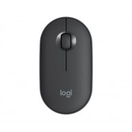 Mysz bezprzewodowa Logitech M350 czarna