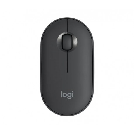 Mysz bezprzewodowa Logitech M350 czarna