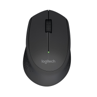 Mysz bezprzewodowa Logitech M280 2,4GHz czarna