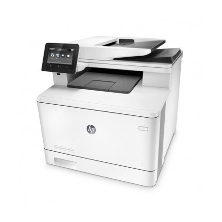 Urządzenie wielofunkcyjne HP CLJ Pro M477fdn *U*