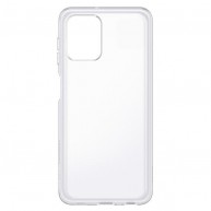 Etui Samsung Galaxy A22 4G Soft Clear Transparent