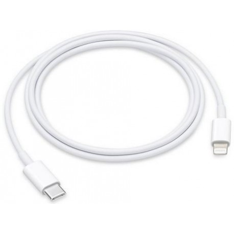Kabel Apple USB-C - Lightning 1m