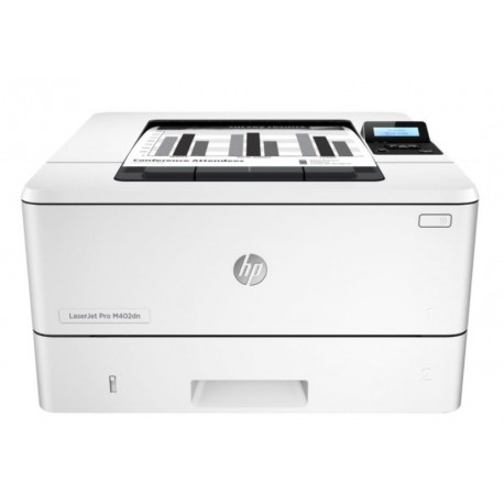 Drukarka HP LJ M402dn/dne *U*