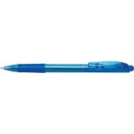 Długopis automatyczny PENTEL WOW BK417-C niebieski