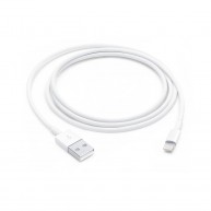 Kabel Apple USB - Lightning 1 m