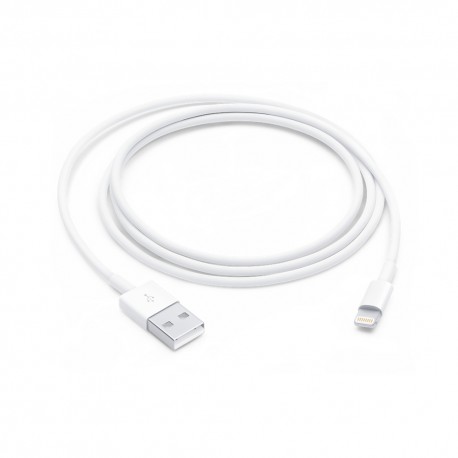 Kabel Apple USB - Lightning 1 m