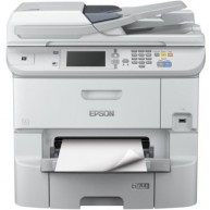 Urządzenie wielofunkcyjne Epson WF-6590DWF