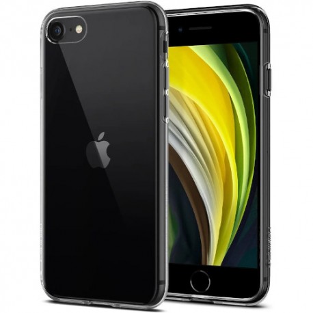Etui Spigen Liquid Crystal Apple iPhone7/8/2020/22