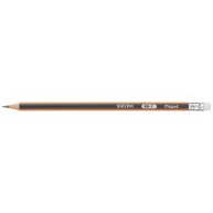 Ołówek MAPED z gumką HB