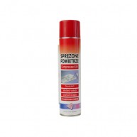 Sprężone Powietrze Palne 600 ml