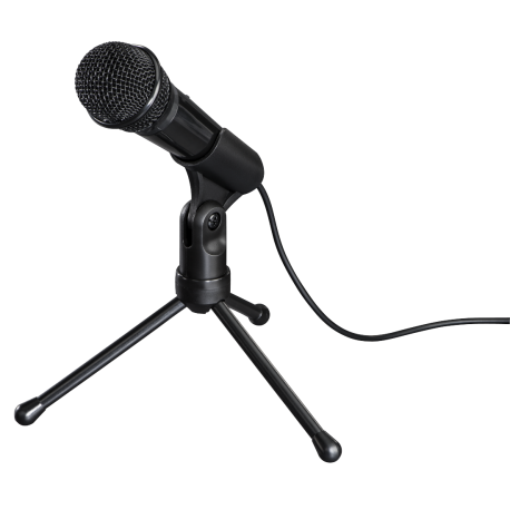 Mikrofon Hama MIC-P35 Allround Mikrofon Hama MIC-P35 Allround