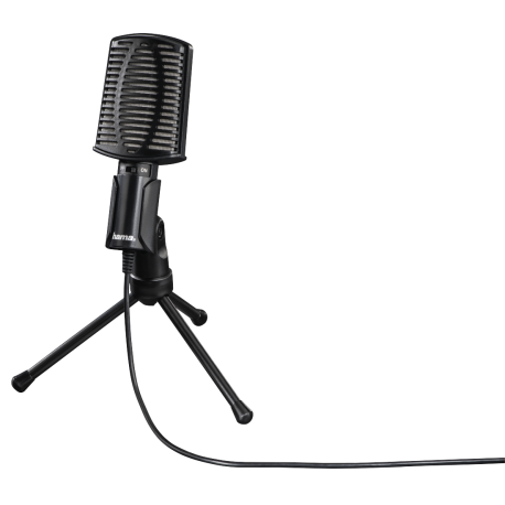 Mikrofon Hama MIC-USB Allround