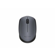 Mysz bezprzewodowa Logitech M170 2.4GHz szara