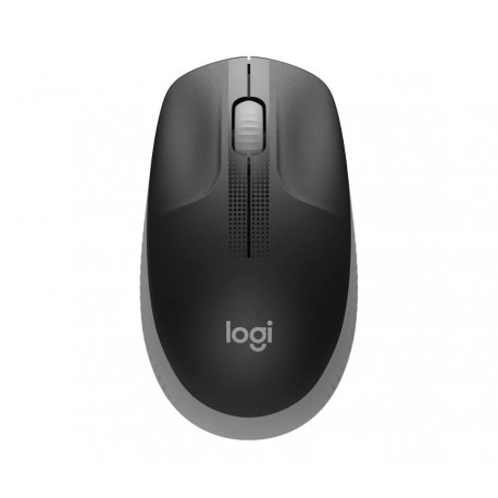 Mysz bezprzewodowa Logitech M190 2,4GHz szara