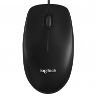 Mysz przewodowa Logitech M90