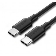 Kabel USB-C do USB-C PD UGREEN 60W 1m