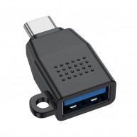 Adapter USB 3.0 do USB-C OTG Budi
