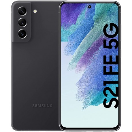 Samsung Galaxy S21 FE 5G 6/128GB Grey