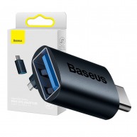 Adapter USB-C do USB-A OTG Baseus Ingenuity