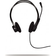 Słuchawki z mikrofonem Logitech PC Headset 960