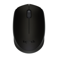 Mysz bezprzewodowa Logitech M171 czarna
