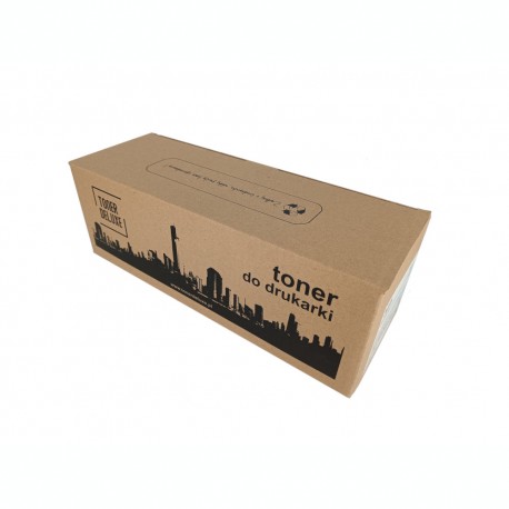 Toner Deluxe do Brother HL-4570 Yellow 6000 str.