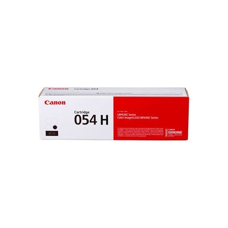 Toner Canon MF645Cx 054HK Black [3100 str.]