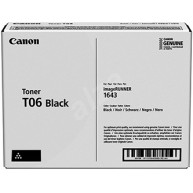 Toner Canon T06 Black [20500 str.]